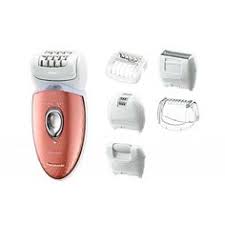 Epilyator Panasonic Es Ed93 P520 Epilator Hair Removal Removal Tool