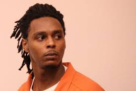 Accused in drive-by shooting, two men appear in Anderson court