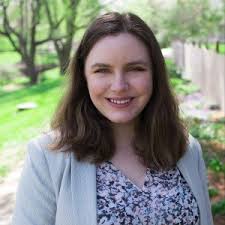 Kara Dixon, Champaign, IL Real Estate Associate