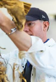 Queen Elizabeth Theatre An evening with Medhi Walerski Chamber