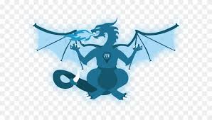 Leprechaun Have A New Friend The Ice Dragon This New Ice Dragon Logo Png Clipart 3957737 Pinclipart Subpng offers free ice dragon clip art, ice dragon transparent images, ice dragon vectors resources for you. ice dragon logo png clipart 3957737