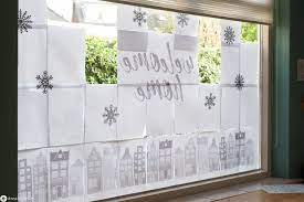 Heute habe ich mich a bissle kreativ betätigt und mein fenster mit einem winteridyll verschönert. 9 Tipps Fur Fensterbilder Mit Kreidemarkern