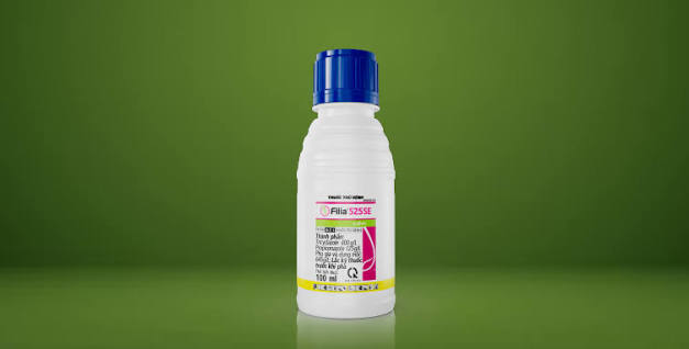 Filia® 525SE