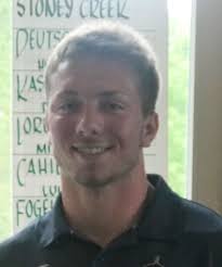 Meet the 2019 All-County Boys Golf Team