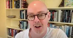 TERF author complains after fellow queer authors protest his nomination in  LGBTQ+ book awards