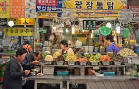 Easy and delicious meal having korean kimchi teste. 2 282 Food Market Seoul Photos Free Royalty Free Stock Photos From Dreamstime