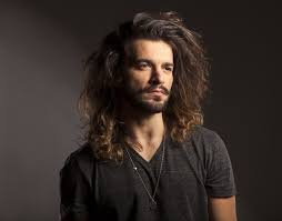 Whether your hair is short, medium or long, high messy hair will add charm to your appearance. 21 Messy Hairstyles For Men Cool Men S Hair