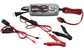 The G1100 Is A Smart 7 Step Fully Automatic Switch Mode Battery Charger And Maintainer The G1100 I Automatic Battery Charger Car Battery Charger Car Battery