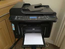 Hp laserjet pro m1536dnf full feature software and driver for windows. Printer Hp Laserjet 1536dnf Mfp 72 00 Picclick Uk