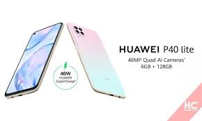 Huawei p40 lite android smartphone. Huawei P40 Lite Receiving Petal Search And August Emui Security Update Hc Newsroom