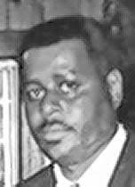 ROBERT DENTON Obituary (2016)