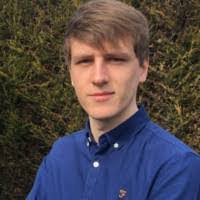 Edward Butterfield's Instagram, Twitter & Facebook