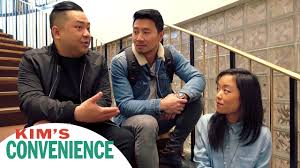 A subreddit to celebrate the cbc comedy television series kim's convenience, as well as the stage play it is based on. The Impact Of Season One Kim S Convenience Youtube