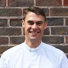 Chris Hodder (@revdchrishodder)