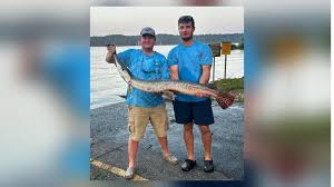 Georgia Fishing Report: December 7, 2023 – Georgia Wildlife Blog