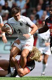 Get a summary of the stade toulousain vs bordeaux begles, top 14 orange 2021 19 jun, 2021 rugby match. Thomas Ramos News Ultimate Rugby Players News Fixtures And Live Results