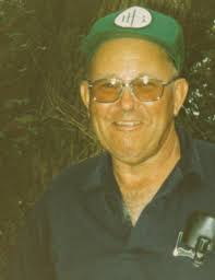 Alvin "Snooks" Scott Harwell Obituary