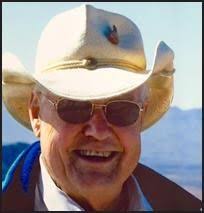 John EDGERTON Obituary (2017)