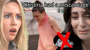 Joss and Kristina's confrontation at the party