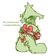 Rule34 - If it exists, there is porn of it  cacturne, pokemon (species)   8246604