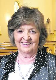 Carolyn Tassie Obituary (1947