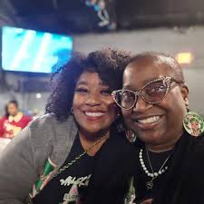 Tracye Love Chandler (@tracyelovechandler)