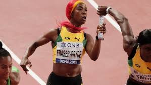 Born december 27, 1986) is a jamaican track and field sprinter who competes in the 60 metres, 100 metres and 200 metres.widely regarded as one of the greatest sprinters of all time, she became the fastest woman alive. Tokyo Olympics 2020 Jamaica S Shelly Ann Fraser Pryce Bids For Sprinting Immortality Sports News Firstpost