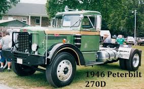 Image result for Mack Red 1946 Truck