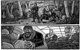 Manly Guys Doing Manly Things » Dont backsass the limitations of my  mechanics, boy