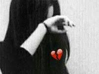 pin on صور بنات حزينات