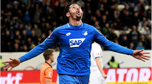 Welcome to the hoffenheim google satellite map! Hertha Bsc Holt Tsg Hoffenheim Sturmer Ishak Belfodil Transfermarkt