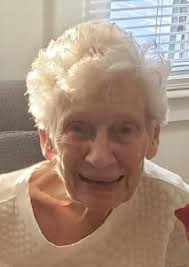 Marjorie Gordon Obituary (1931