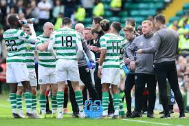 Via get german football news. Edouard With 8 5 Lustig Rogic Gets 5 Celtic Players Rated In Their Final Win Vs Hearts The 4th Official