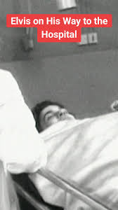 Elvis Presley Hospital Incident: Joe Esposito Reveals Emotional Journey |  TikTok
