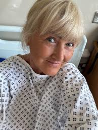 Epidural block and twilight anesthesia for hip replacement?