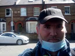 Did you see Screaming Lord Such in the 1960s and if so where ?