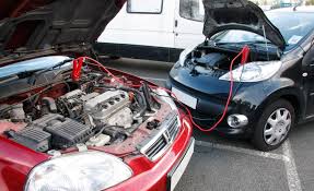 Punca bateri kereta cepat habis. Selain Guna Jumper Menolak Kereta Ni 1 Cara Lagi Nak Hidupkan Bateri Kereta Yang Kong Petua Ibu