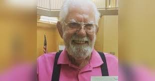 John Junior Ogle Obituary