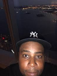 Beyond thankful for this truly awesome experience! If you haven't been to  the Freedom Tower observatory, GO!!!! And yes, that is Lady Liberty down  there!! ONE WORLD OBSERVATORY