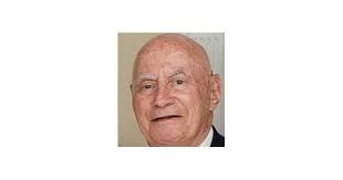 Herbert Kohn Obituary (1924