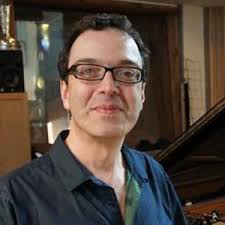 35º Festival Internacional de Inverno da UFSM • Professores