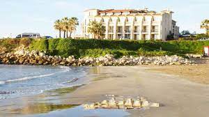 Maybe you would like to learn more about one of these? Hotel Estela Barcelona 4 Sitges Espana