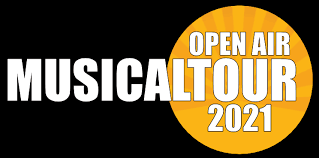 We did not find results for: Musicaltour2021 Die Open Air Deutschland Tour