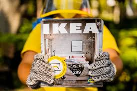 Ikea introduces a new product line for gamers teller report. Ikea Oceania Is Open For Business Ikano Group