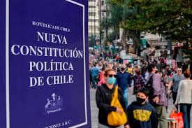 Tres candidatos a convencionales constituyentes por el distrito 6 de la región de valparaíso tendrán que trasladarse hasta santiago para poder votar, porque no cambiaron su dirección electoral. Cchc Camara Chilena De La Construccion