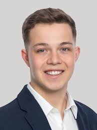 Dylan Gregory Huber, Conseiller en assurances & prévoyance Mobilière  Andelfingen