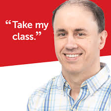 Will you be at GPX Indianapolis, June 19-21? Register for Profit With  Promo, a class presented by ASI's very own Doug Charles, where he'll teach  you about: