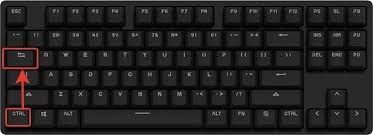Maybe you would like to learn more about one of these? Perintah Simpan Seperti Pada Keyboard Tombol Keyboard