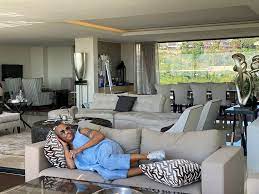 While he might be balling now, somizi did not grow up with near as many luxuries as he has now. Somizi Somgaga On Twitter Cure For Babalaz