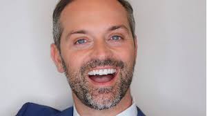 Nick Kosir, aka The Dancing Weatherman, heading to New York